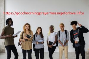 Thursday Morning Prayer