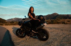 Bike Love Kavithai in Tamil