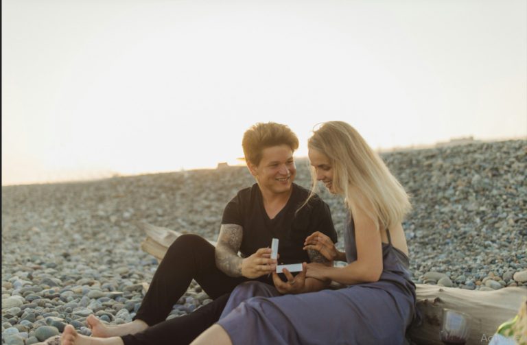 Long Distance Love Kavithai Tamil