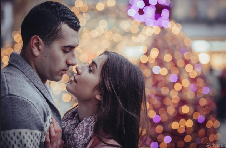 Love Feeling Kavithai Tamil